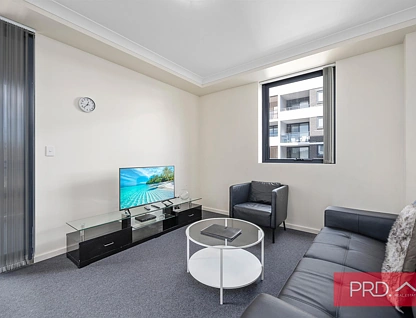 74/69-73 Elizabeth Drive, Liverpool, South Western Suburbs, 2 chambres, 1 salles de bain, Apartment