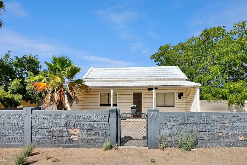 77 Creedon Street, Broken Hill, NSW 2880