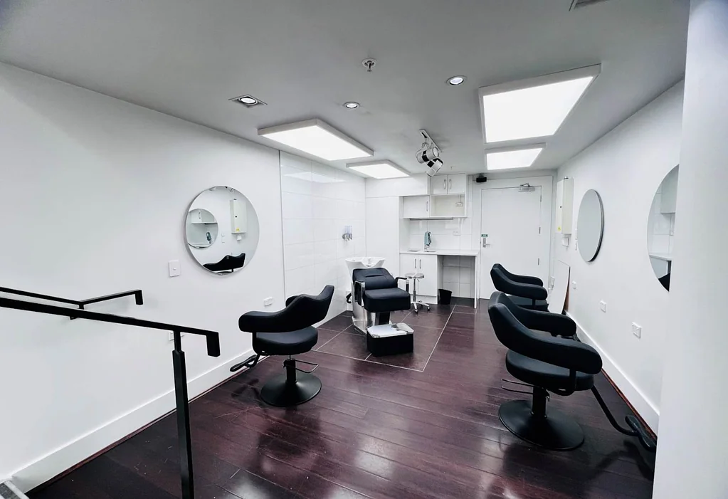 Auckland Central CBD RETAIL UNIT - WELL PRESENTED AND READY TO GO