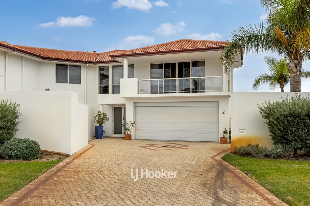 12/24 Stanbury Crescent, South Bunbury, WA 6230