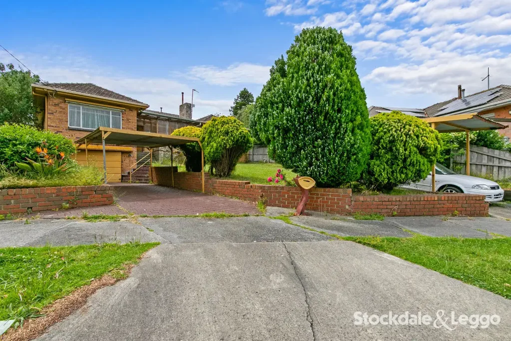 8 Granya Grove, Morwell, VIC 3840