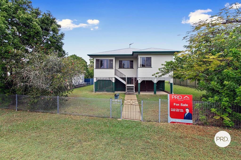 15 Price Street, Maryborough, QLD 4650