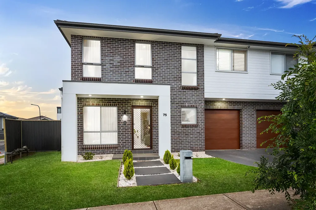 Riverstone 5Kwarto Perfect Family Home!