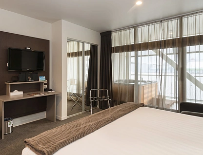 1192 Hinemoa Street, Rotorua, Bay of Plenty, 0房, 0浴, 旅店