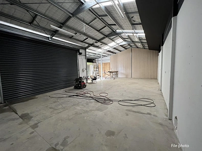 Address Withheld, Rangiora, Waimakariri, 0 Bedrooms, 0 Bathrooms, Industrial Premises