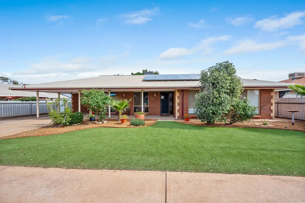 Hannans 3房  Charming Family Home in Sought-After Hannans – Ready for You to Move In!