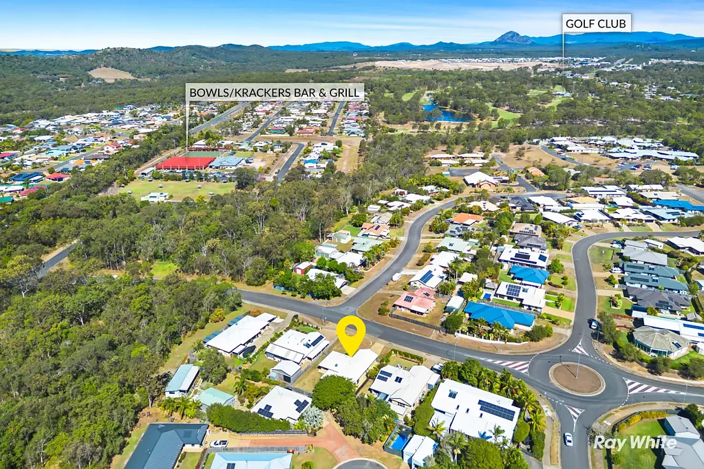 Yeppoon 4Zimmer Walk To Golf & Bowls - Yeppoon Living at Its Best