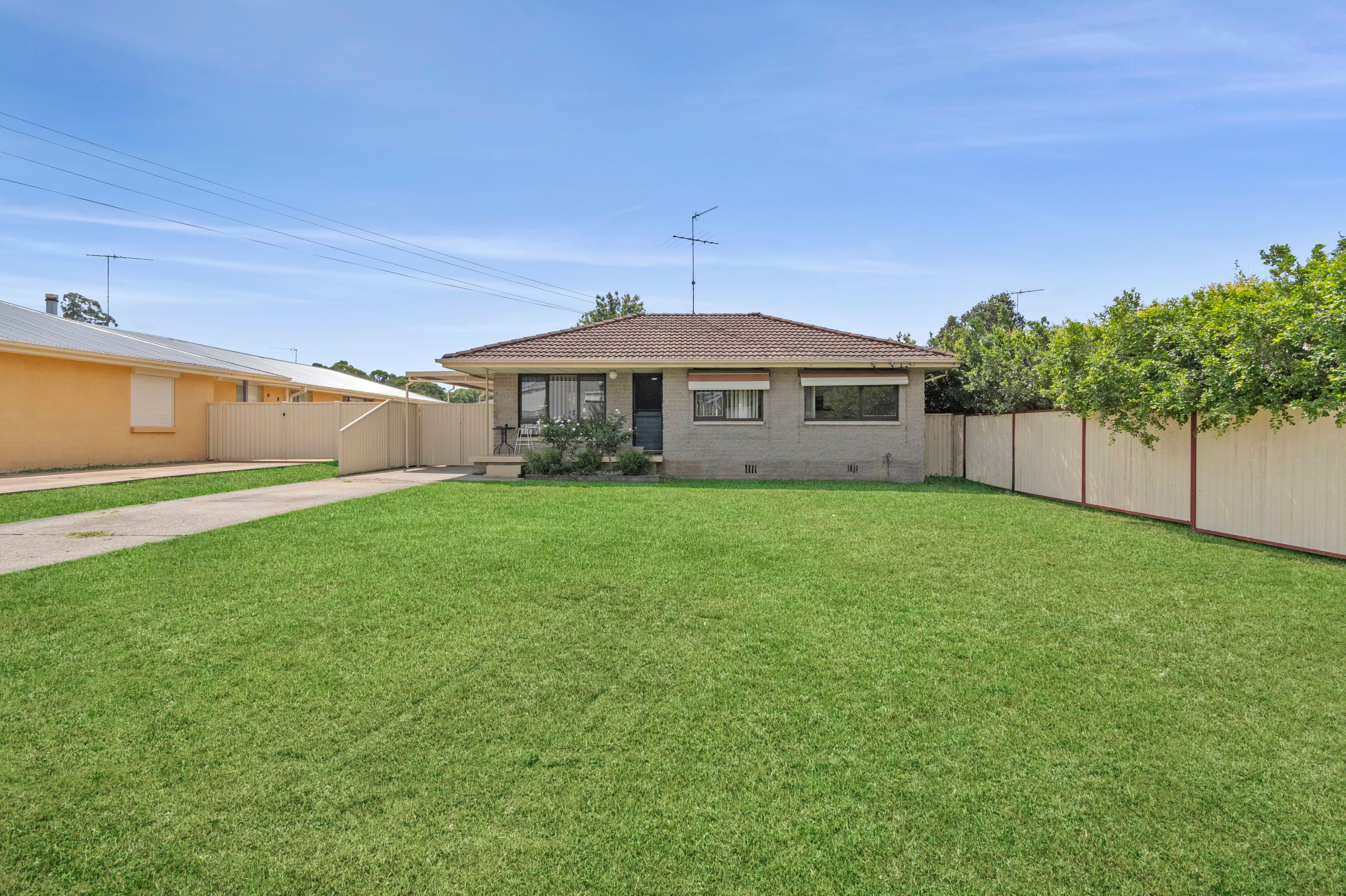 40 WILLIAM ST, NORTH RICHMOND NSW 2754, 0 રૂમ, 0 બાથરૂમ, House