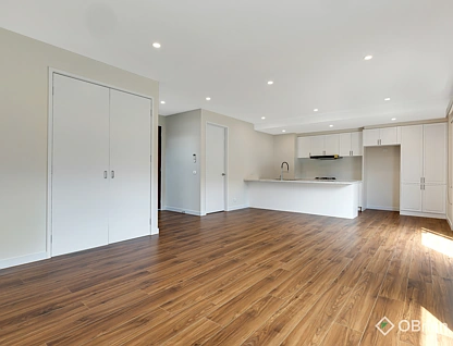 2/15 Edinburgh Road, Bayswater, East Melbourne, 3 chambres, 3 salles de bain, Townhouse