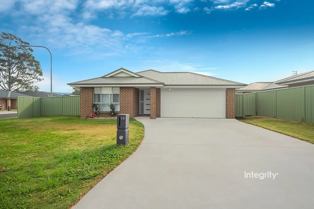 12 Vendetta Street, Nowra, NSW 2541