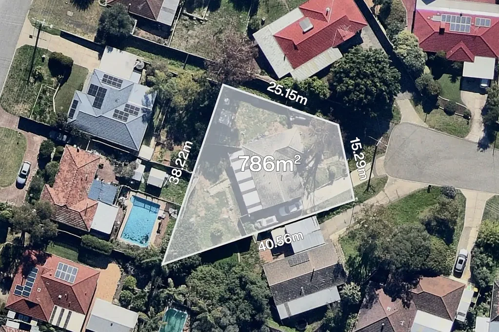 Parmelia 4 Bedroom Coming Soon