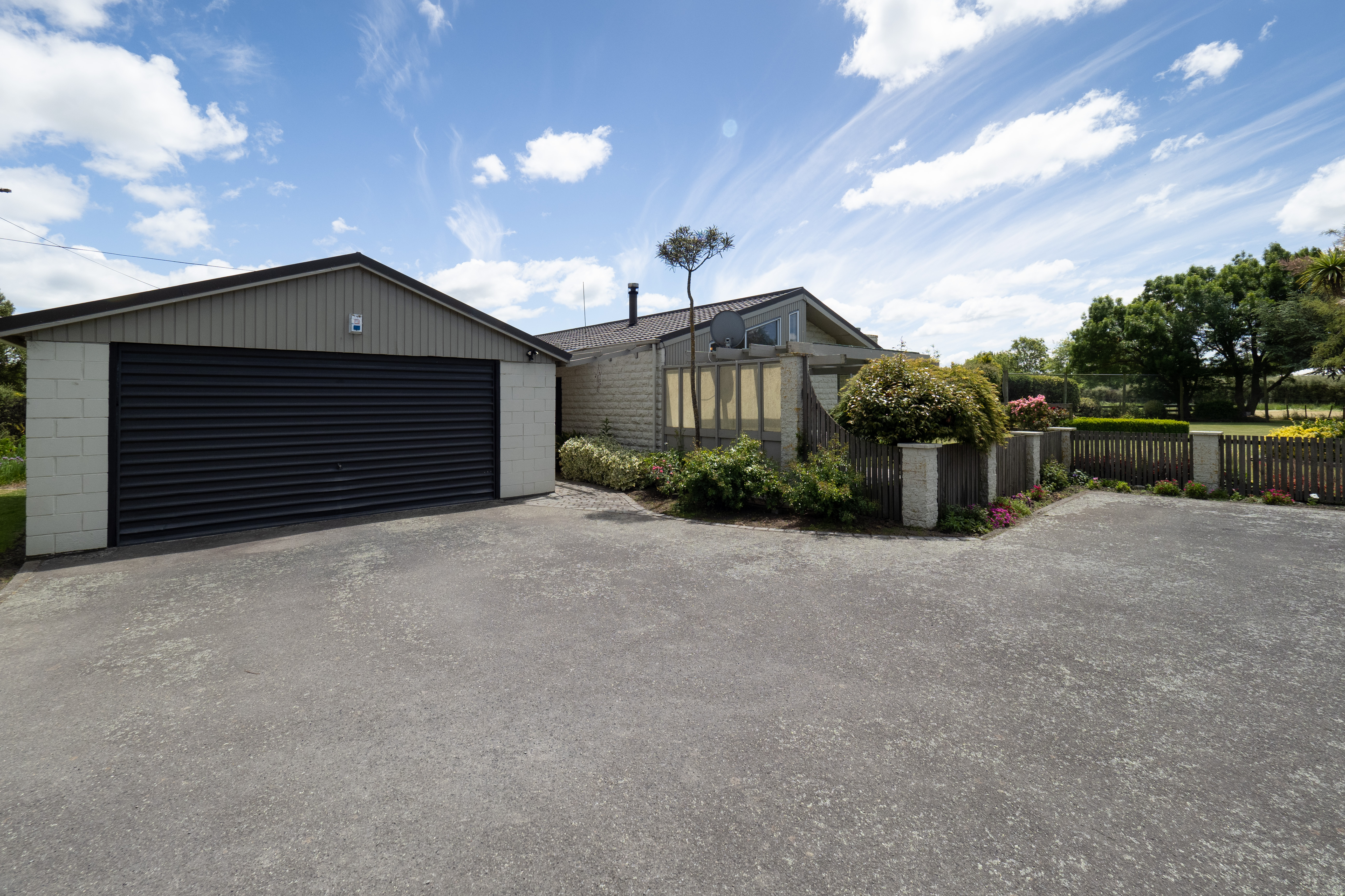 99 Taits Road, Newland, Ashburton, 4房, 0浴, Lifestyle Property