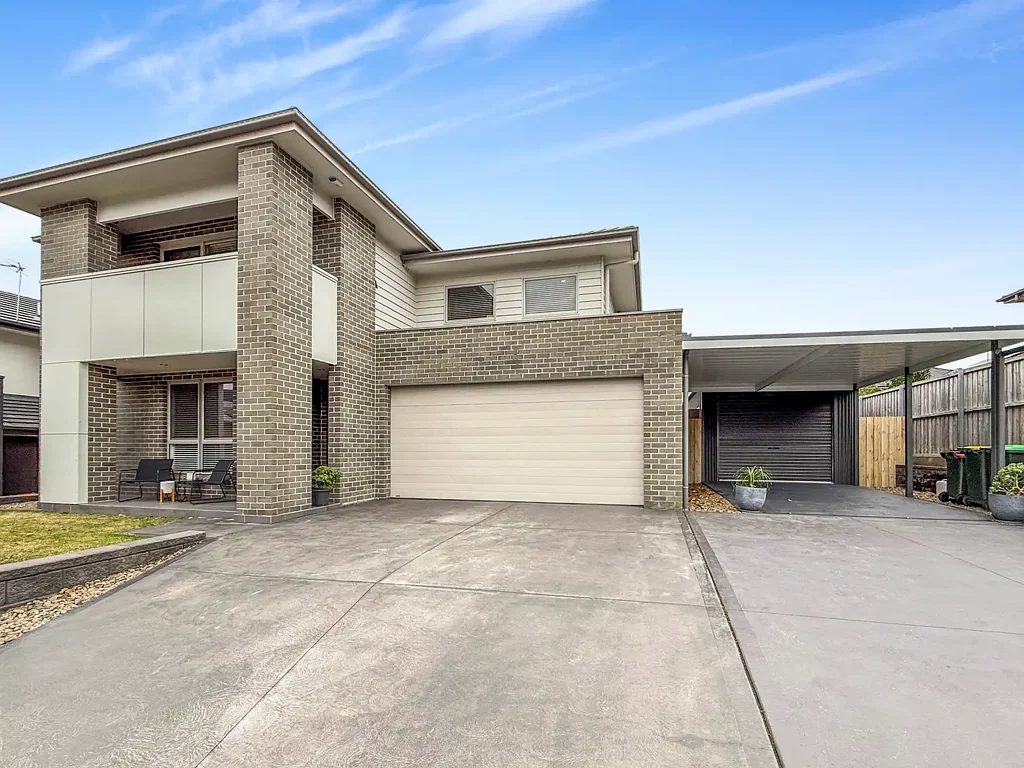 6 Bendalong Street, Tullimbar, NSW 2527