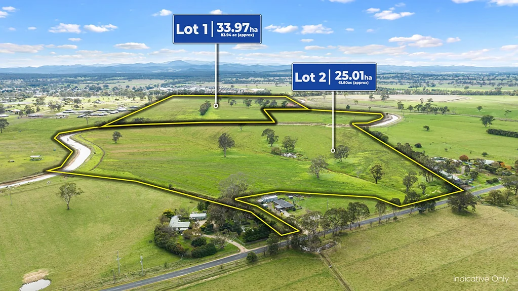 Heyfield Outstanding Rural Lifestyle Property
