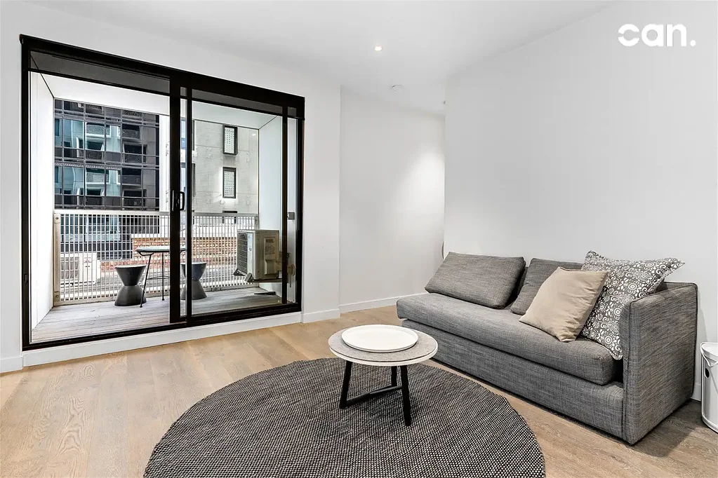 Melbourne convenient living location 1 bedroom 1bath
