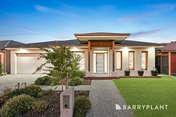 3 Crisp Street, Clyde North