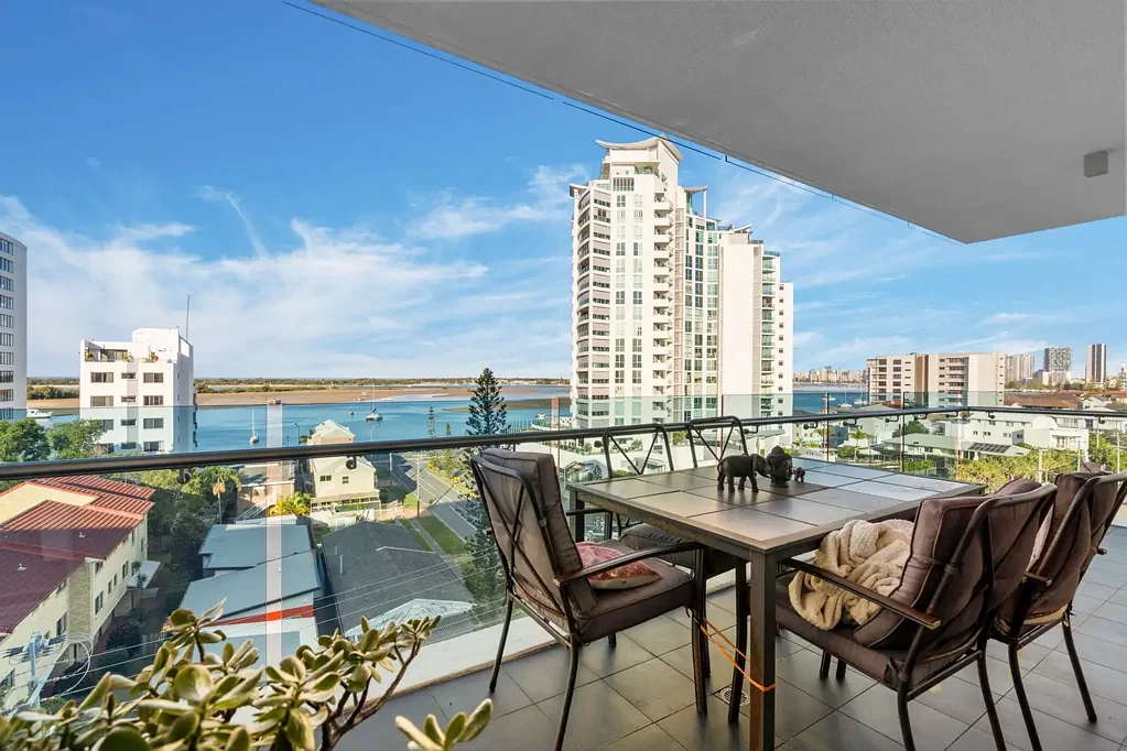 602/20 Labrador Street, Labrador, QLD 4215