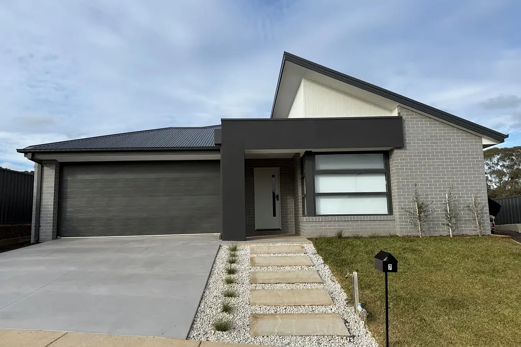 Modern Family Living with Space, Style & Stunning Landscaping.