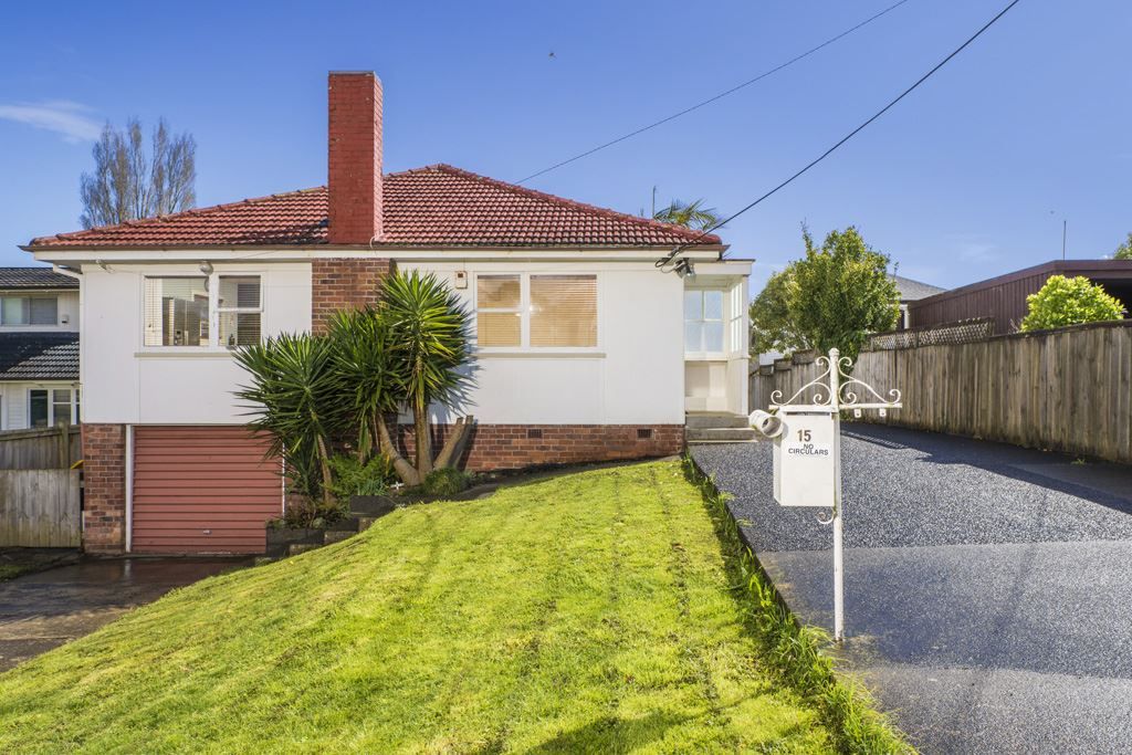 15/24 Bardia Street, Belmont, Auckland - North Shore, 1 Schlafzimmer, 1 Badezimmer