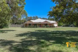 8 Pleasant Grove Circle, Falcon