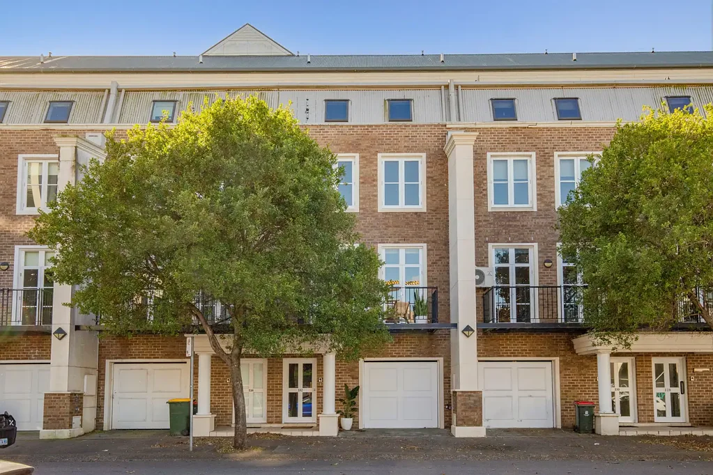332 Wharf Road, Newcastle, NSW 2300
