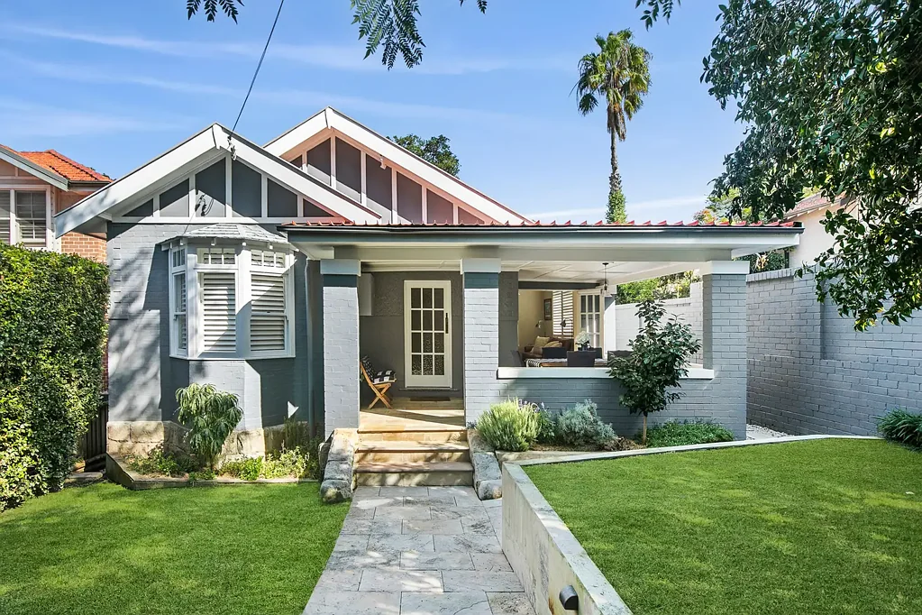 42 Rangers Avenue, Mosman, NSW 2088