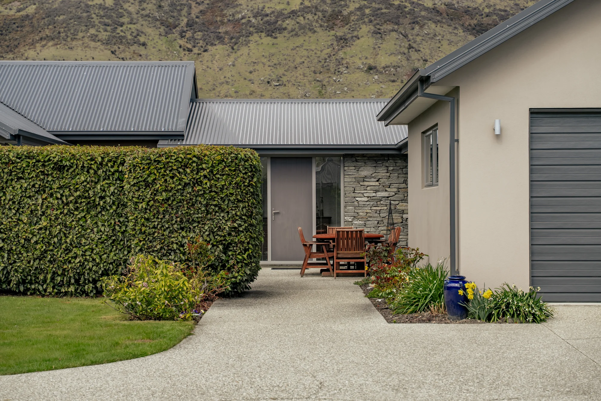 Dalefield/Wakatipu Basin 4ਬੈੱਡਰੂਮ Space, Sun and Mountain Outlooks