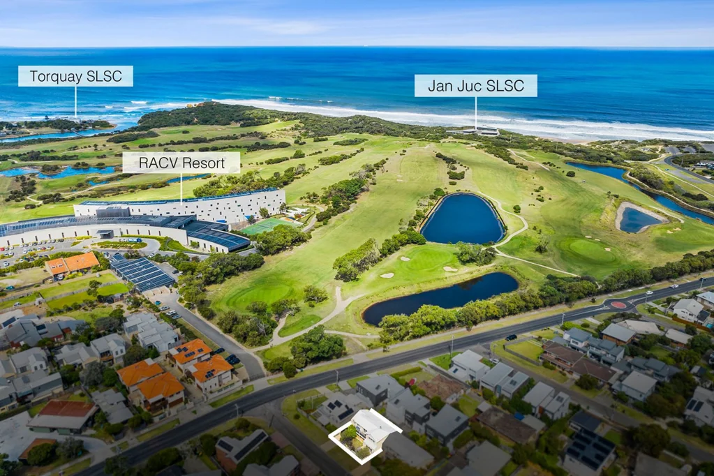 1A St Andrews Drive, Jan Juc, VIC 3228