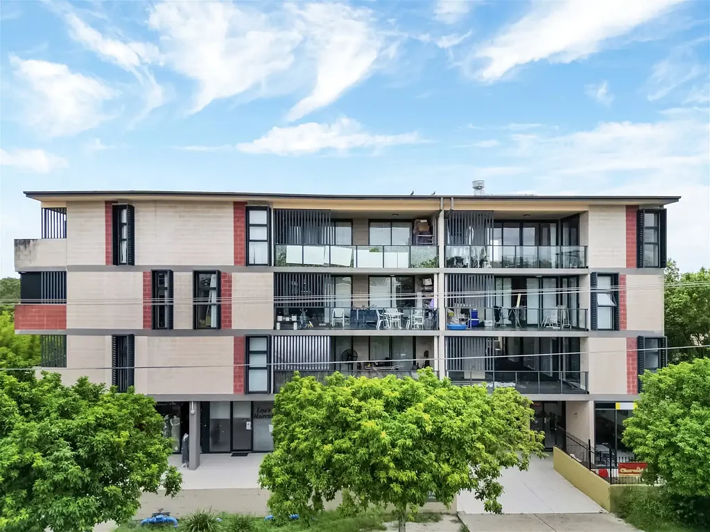 25/23-25 Blackwood Road, Logan Central, QLD 4114