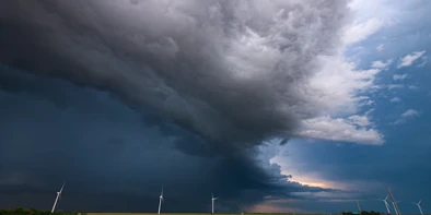 寒流来了！本周末北岛多地将迎低温天气，下周降雨预测出炉！