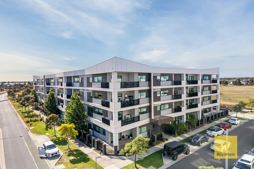 311/1 Clark Street, Williams Landing, VIC 3027