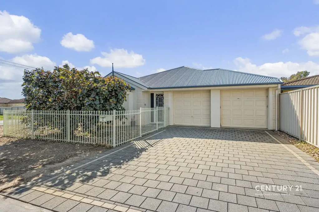 Aldinga Beach 4બેડરૂમ Coastal Convenience & Effortless Living Just Moments from the Beach