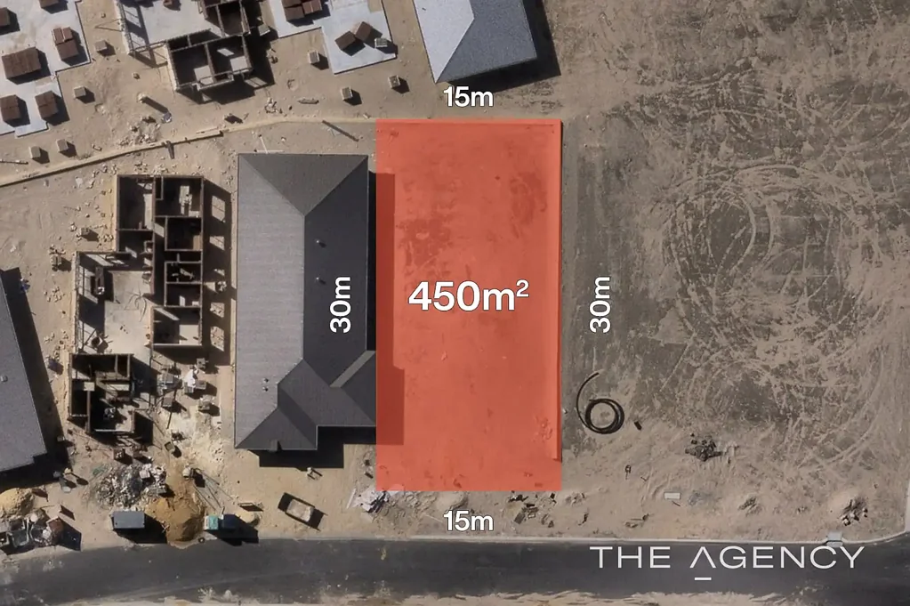 Eglinton  Build Your Coastal Dream – 450sqm Block in Growing Eglinton