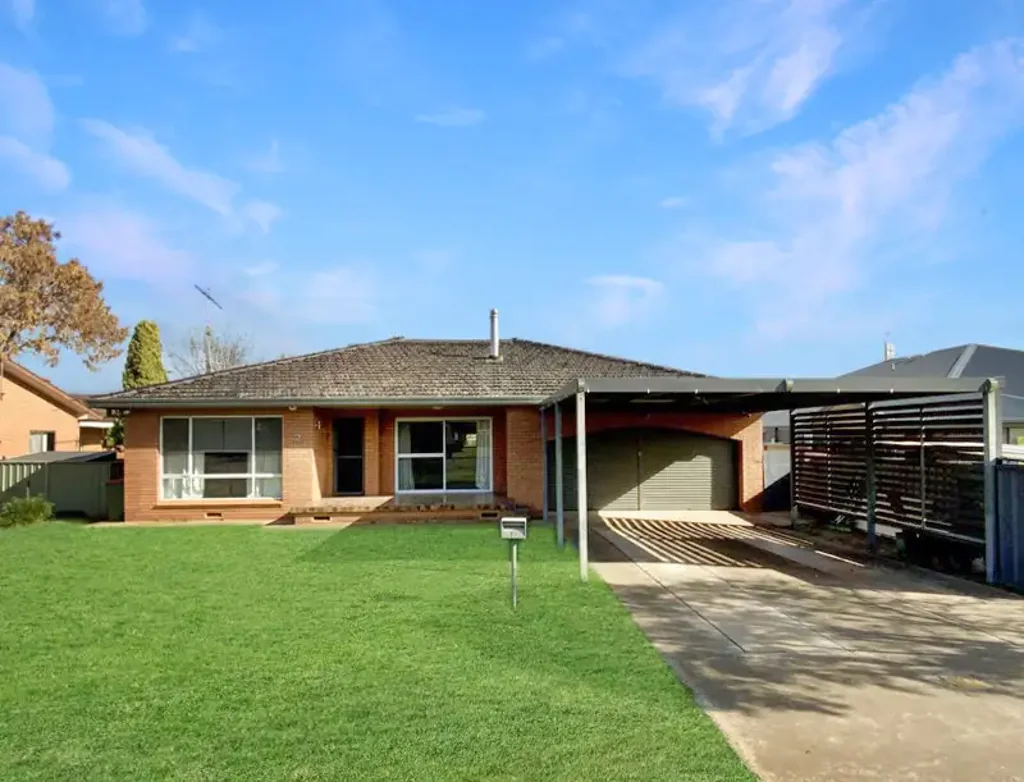 2 Clematis Street, Forbes, NSW 2871