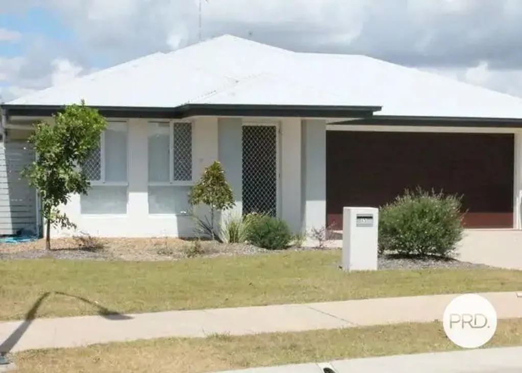 Immaculate 4-Bedroom Home in Riverstone Rise - 45 Clover Crescent, Boyne Island!