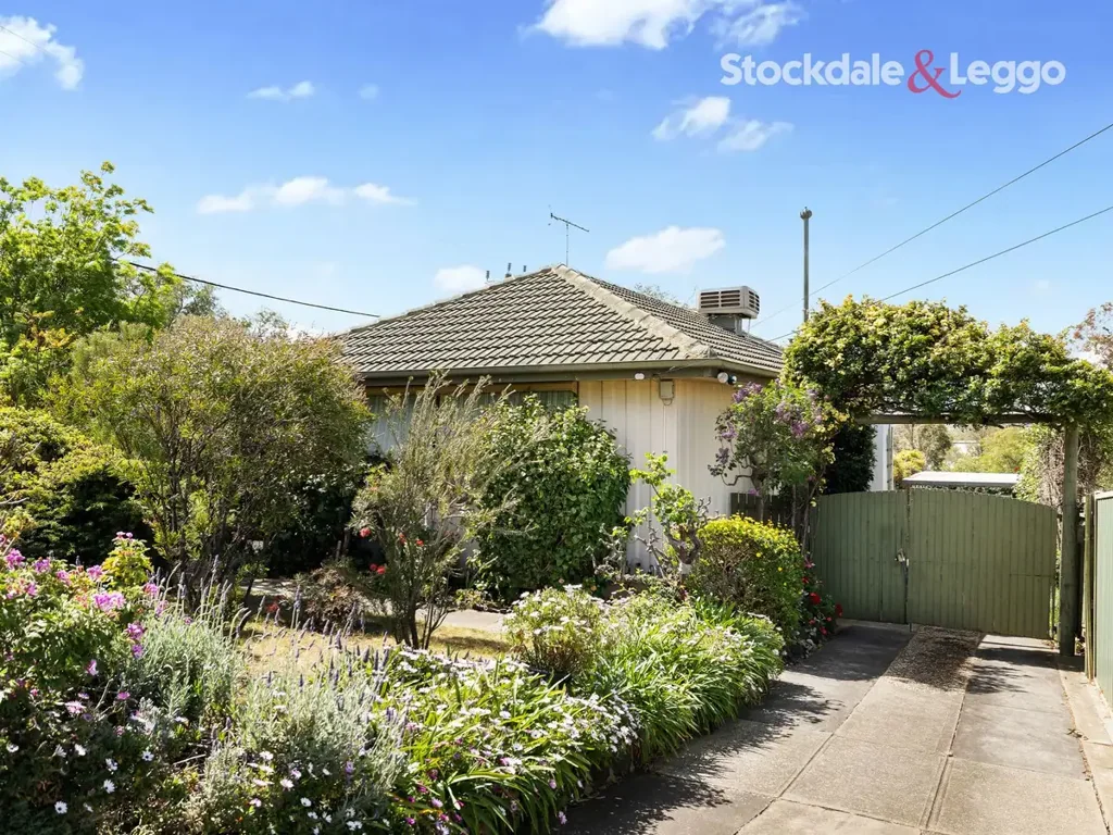 Bacchus Marsh 3कमरा Charming Opportunity in the Heart of Bacchus Marsh