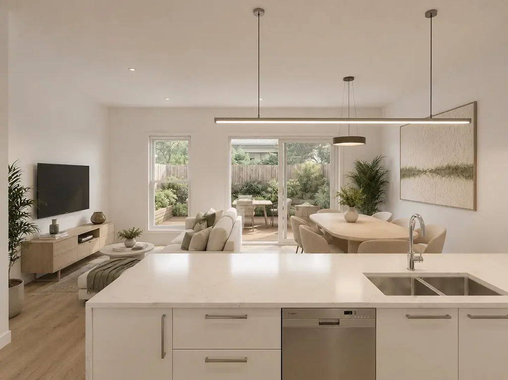Buderim 3બેડરૂમ Your Chance to Buy Brand-New in Buderim