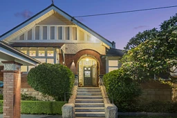 21 Robinson Street, Chatswood