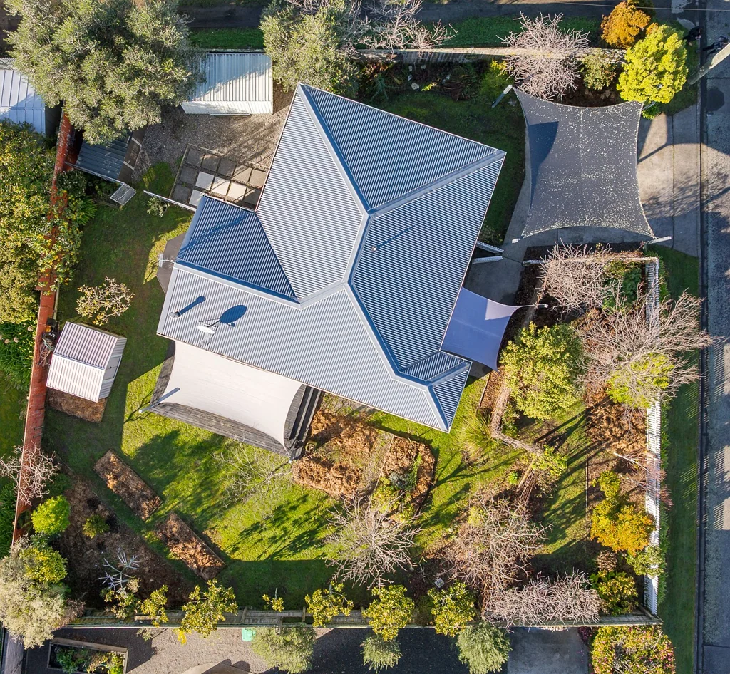 Martinborough 2غرفة نوم Cosy Retreat Close to the Village
