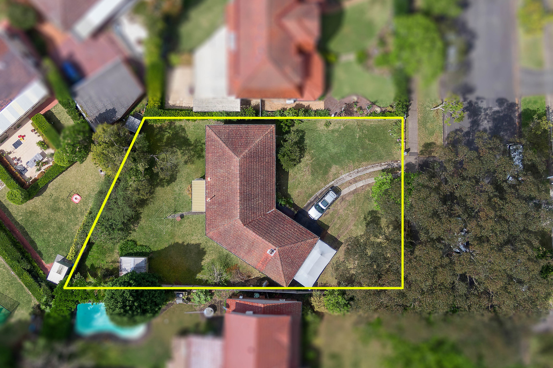 5 BEAUMONT RD, KILLARA NSW 2071, 0 ਕਮਰੇ, 0 ਬਾਥਰੂਮ, House