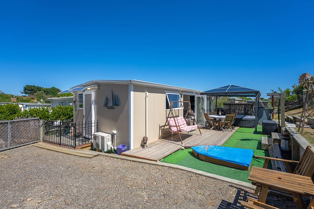 75/20 Tasman Road, Otaki Beach, Kapiti Coast, Wellington