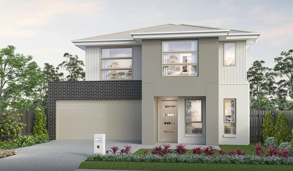 Burpengary 4침실 Spacious Contemporary Family Living with Multiple Living Zones - Burpengary QLD 4505