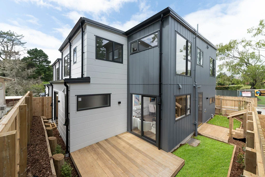 Lynfield 4房  FREESTANDING BEAUTY IN LYNFIELD