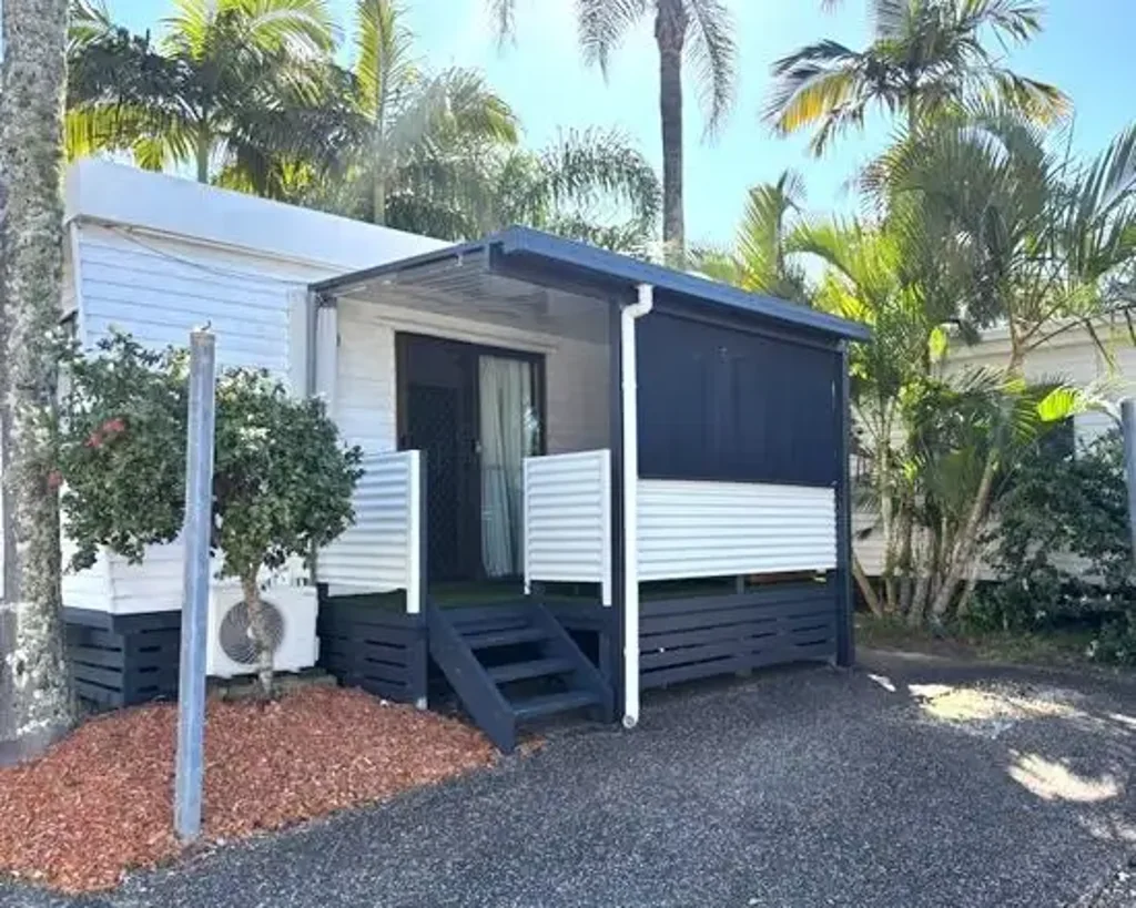 Tweed Heads 1Phòng ngủ Affordable Riverside Living