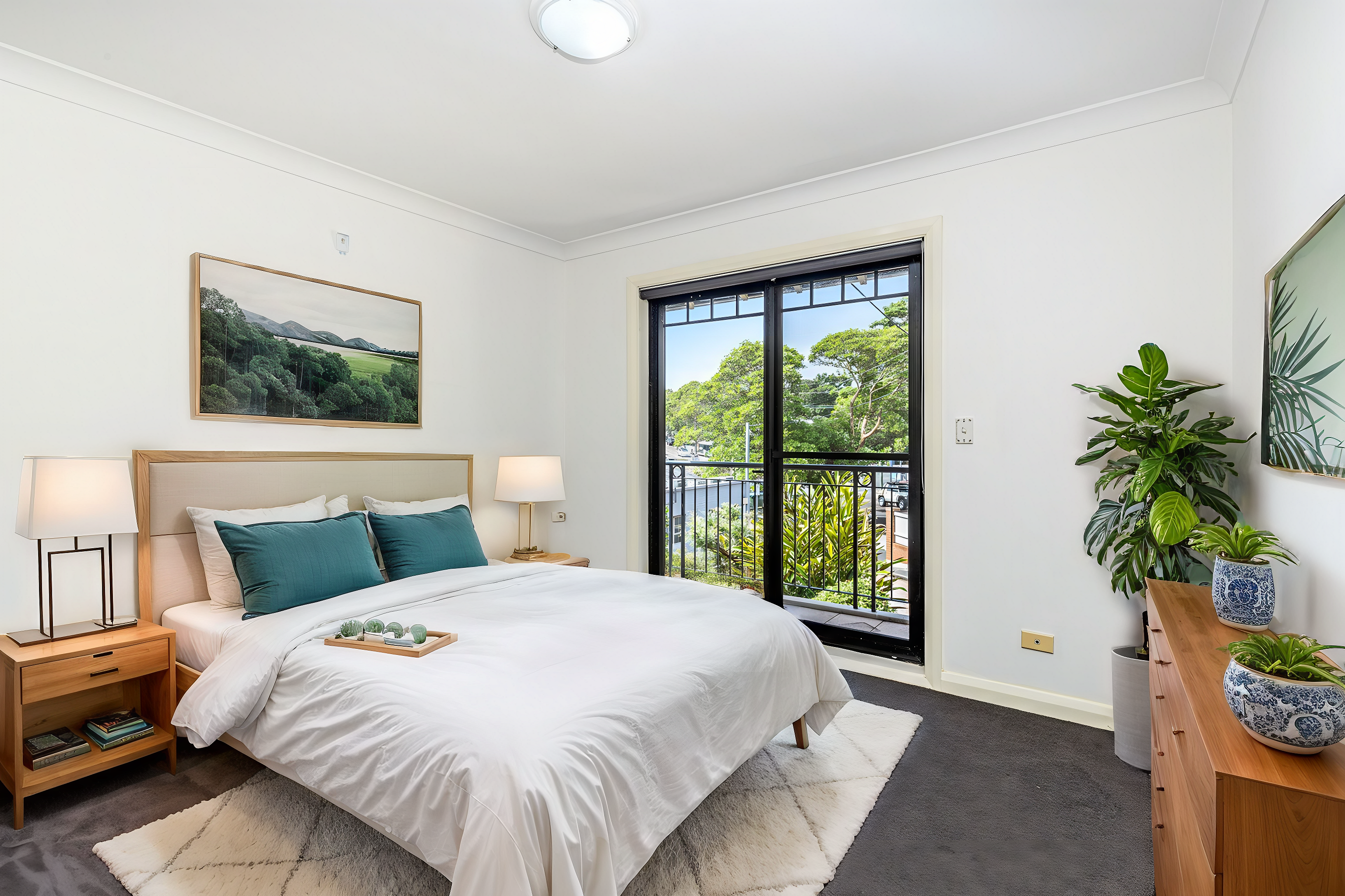 UNIT 6 47-49 ROHINI ST, TURRAMURRA NSW 2074, 0部屋, 0バスルーム, Unit