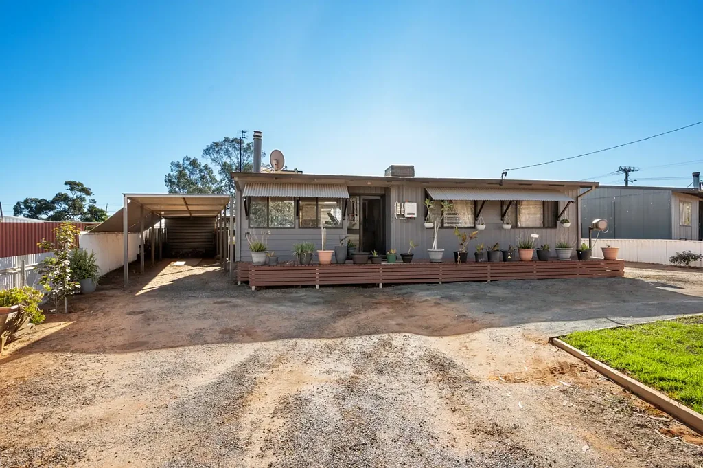 Coolgardie 3침실 Immaculate Renovated Beauty!