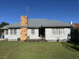 20 Paterson Street, Numurkah