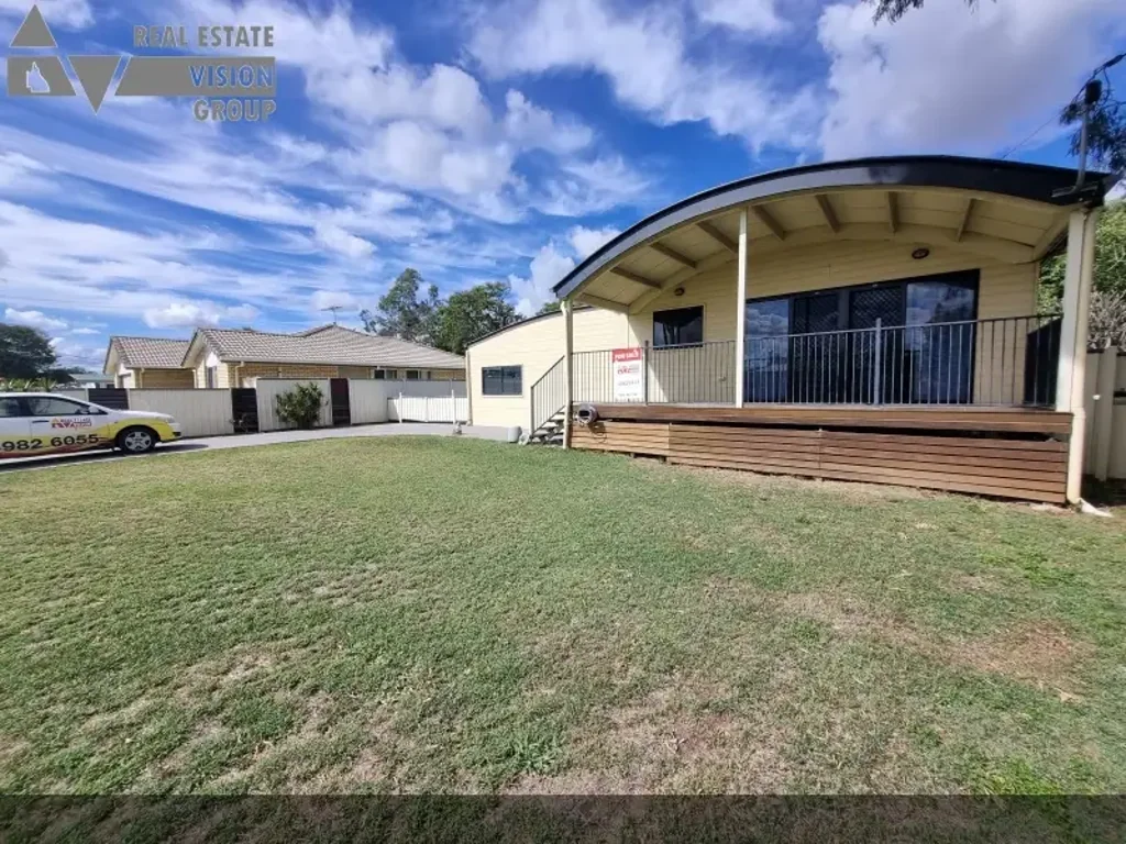 3 Oliffe St, Blackwater, QLD 4717