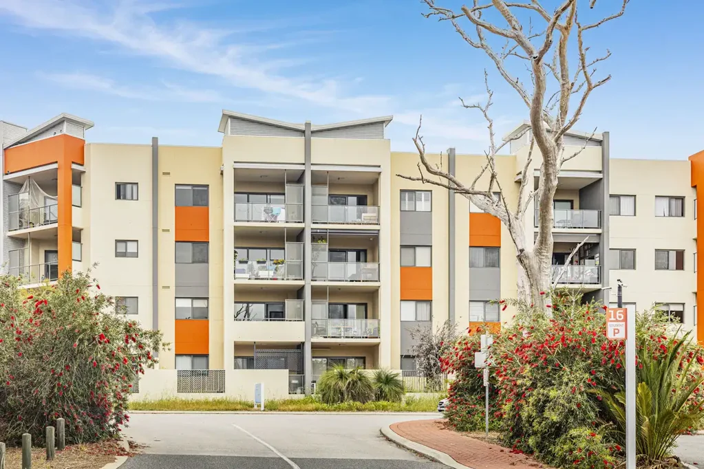 5/2 Molloy Promenade, Joondalup, WA 6027