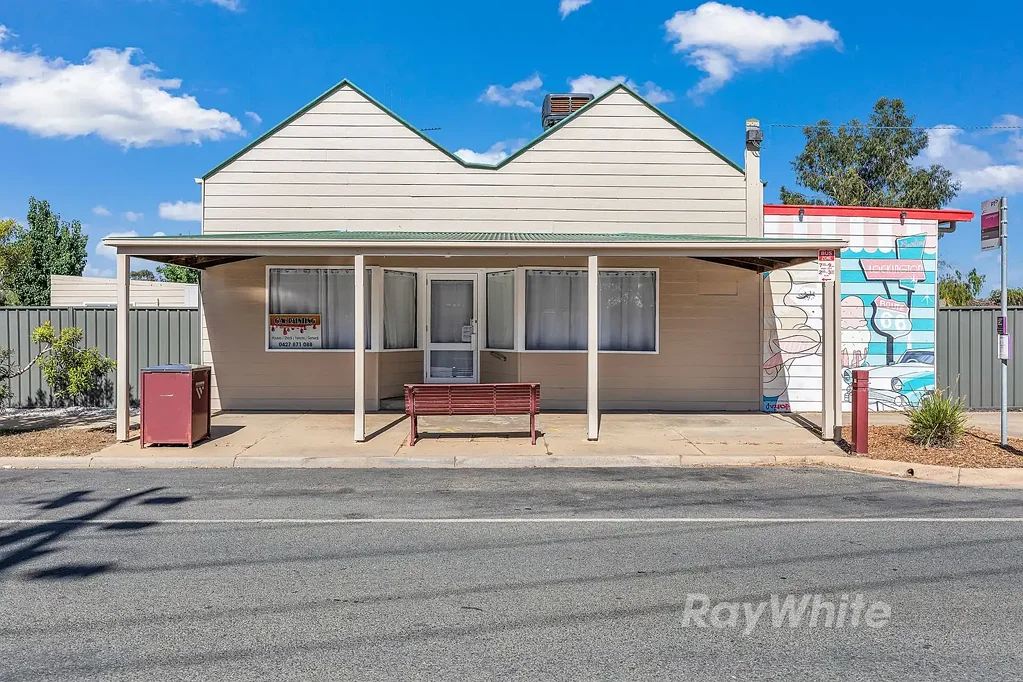 3-5 Lockington Road, Lockington, VIC 3563